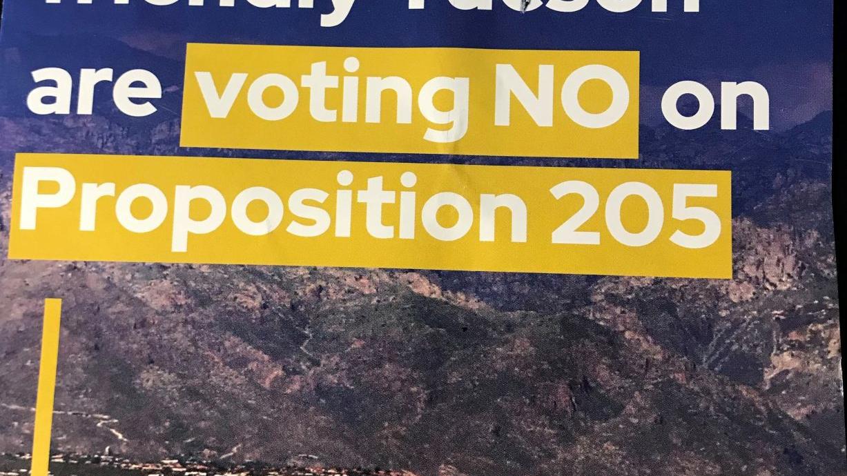 Tim Steller's opinion: Clashing visions of Tucson color sanctuary debate